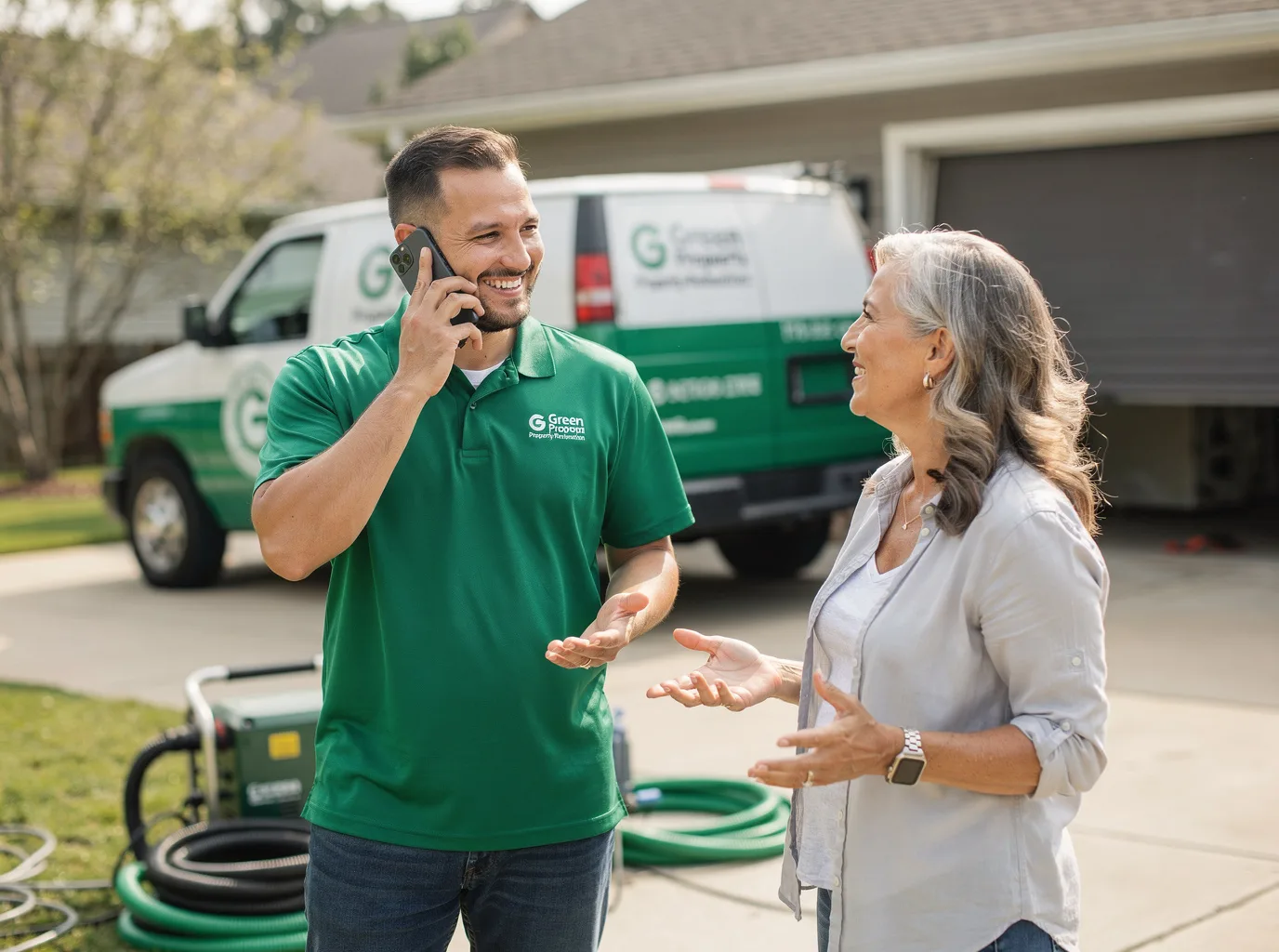 Water Damage Restoration Union Hill, IL FAQs